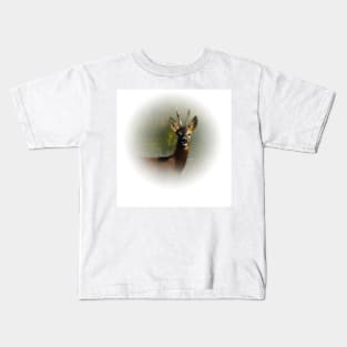 Roebuck Kids T-Shirt